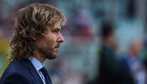 Nedvěd se stal manažerem českého nároďáku. Budu se snažit nezklamat, říká