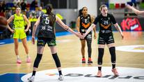Finále ŽBL míří do Brna. Potrápí Žabiny favoritky? Živě na Nova Sport a Oneplay