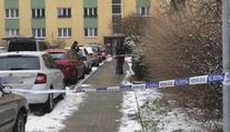 Pošťačku pobodal šroubovákem v obličeji! Útočník je ve vazbě