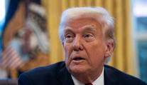 Trumpovi se věci vymykají kontrole. Masivně ztrácí autoritu, varuje expert
