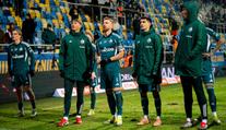 Slavný klub na dně: Fanoušci po další ztrátě drsně vyhrožovali hráčům