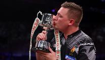 Překvapení na Masters! Chris Dobey porazil všechny favority a má první major