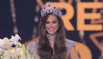 Česko má novou královnu krásy. Miss 2026 se stala 22letá Lucie Pisková