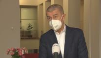 Babiš navrhuje úřednickou maturitu, studenti by ke zkoušce nemuseli