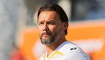 Radost hvězdného fotbalisty. Bývalý český reprezentant je dědečkem