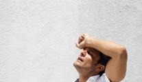 Teploty neustále rostou, stanice naměřily i přes 36 °C!