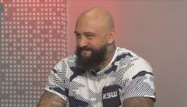 Martínek věří v bitvě o titul Vojčákovi. V Liberci znovu usedne za mikrofon