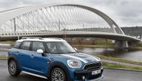 VIDEOTEST: Mini Countryman SD ALL4 - Říkejte mu minimax!