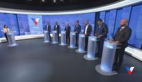 Superdebata: Plzeň je plná cizinců, za nepořádek však může jen pár z nich, tvrdí politici