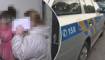 Školačky (16 a 17) měly plánovat vraždy. Poprvé stanuly před soudem