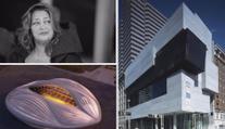 Zemřela architektka Zaha Hadid! Podívejte se na její nejlepší díla
