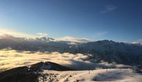 Pestré lyžování i relax v lázních. To je Zell am See Kaprun