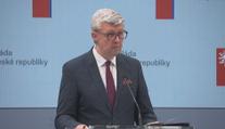 Havlíček mění název svého resortu. Už nebude ministerstvo průmyslu a obchodu