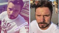 Hvězdná návštěva! Wawrinka je po 13 letech v Praze. Cítí se v ní bezpečně