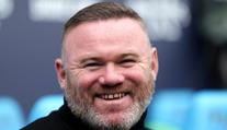 Rooney má zdravotní problém, který ho ovlivňuje při práci. Fanoušci jsou v šoku