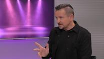 Těhotenství, které změnilo zákon. Vrahy, o kterých natáčím, nesoudím, říká Vaňura