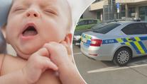 Domácí porod se nepovedl! Dítě je na přístrojích, vše řeší policie
