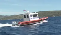 Tragédie v Chorvatsku má další oběť. Potápěči našli čtvrtého mrtvého Čecha