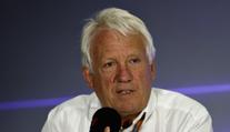 Svět motorismu pláče! Zemřel ředitel závodů F1 Whiting