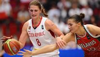 Představení komentátorek Nova Sport. Tyto dámy uslyšíte při přenosech ŽBL