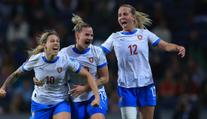 Sen o Euru žije. Češky uhrály v Portugalsku remízu, rozhodne se doma