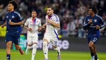 United stojí nad propastí, čtvrtfinále EL s Lyonem sledujte na Nova Sport