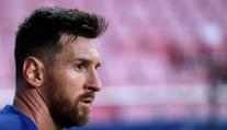 Barcelona bez své ikony? Chci odejít, řekl prý Messi novému trenérovi
