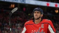 OČIMA KOMENTÁTORA: Zapomeňme na NHL, Trumpovi chyběla pokora