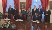 Vznikající vláda může snížit trestní odpovědnost. Odborníci jsou proti