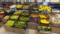 V Lanškrouně prověřili supermarkety. Neobstál úklid a kvalita zeleniny a ovoce