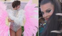 VIDEONÁVOD: Sexy tanečnicí se můžete stát i vy! Stačí tyto kroky