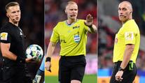 V aféře figurují také ligoví rozhodčí. V bojích o záchranu došlo i na spornou penaltu
