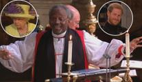 Svatebčany šokoval tento pastor! Vyvolal smích i nesouhlas Alžběty