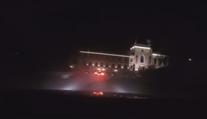 Zfetovaný řidič audi ujížděl policii v Praze rychlostí až 210 km/h. Jel i v protisměru