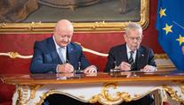 V Rakousku mají po měsících nejistoty vládu. Vítězní populisté končí v opozici