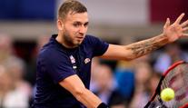Další sportovní hříšník: Tenista dostal roční stopku za kokain!