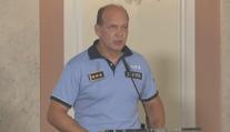 Policejní prezident Vondrášek čelí problému. Řeší to i ministerstvo