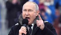 Rusové útočí ze čtyř stran. Putin dal důstojníkům drsné ultimátum