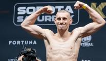 KSW nabídne dvě atraktivní titulové bitvy. Galavečer sledujte na Voyo