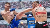 Vyprodáno. KSW láká na výbornou atmosféru, v Liberci bude narvaná hala