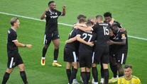 Trenčín nadále vede slovenskou ligu. Košice se potopily dvěma vlastními góly