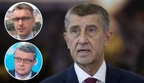 Nováková a Ťok ven z vlády. Babiš oznámil jména jejich nástupců!