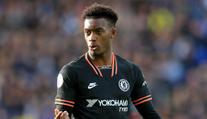 Talent Chelsea byl zatčen ve 4 ráno! Jeho společnice musela do nemocnice