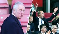 Král Karel III. vydal jasný povel fotbalistům. Jde o zdraví celé země, řekl