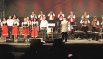 Legendární kapela Moravanka po 50 letech končí! Odehrála poslední koncert