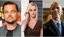 Celebrity řeší změnu klimatu. Na Sicílii přitom přiletěly 114 tryskáči