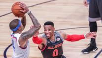 NBA All Star startuje tento víkend! Vysílání začíná už v noci na sobotu