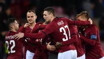 Na Letné padlo hned sedm gólů! Sparta porazila Boleslav a je třetí
