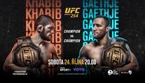PREVIEW: Dokáže Gaethje jako první na světě porazit Chabiba?
