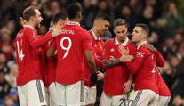 Přetahovaná o United. Rekordní částky nabízí katarský šejk i anglický šlechtic